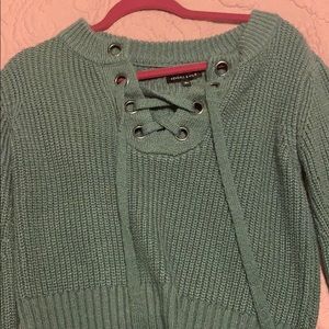 Kendall & Kylie sweater